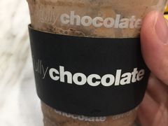 -Awfully Chocolate(来福士广场店)
