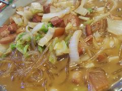 -旮旯屋东北菜(钟楼店)
