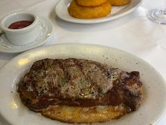 -茹丝葵牛排餐厅(尖沙咀中心店)
