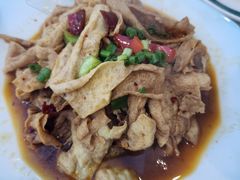 -黄牛肉馆·皖南土菜
