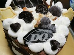 -DQ·蛋糕·冰淇淋(印象城店)