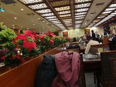 大堂-东来顺饭庄(金泉广场店)