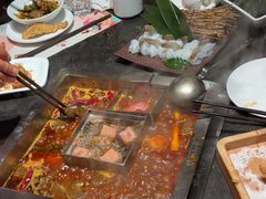 -锦城印象火锅(天府三街店)