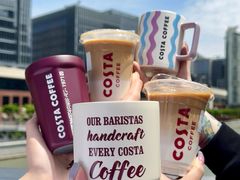 -COSTA COFFEE(吴江路店)