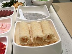 -海底捞火锅(丹竹头星悦天地店)