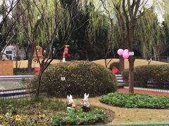 -紫薇实验幼儿园(桂平路校区)