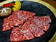 -炎蔵牛舌烤肉