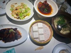 -筱爷叔·上海传统手工菜(玉树路店)