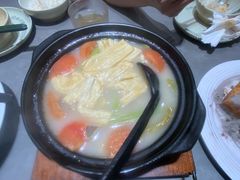 -和平馆·地道港澳茶餐厅(西门口店)