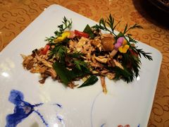 -西安饭庄·非遗陕菜(钟楼店)