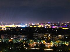 -烛影拾光观景餐厅·创意菜·摄影·小提琴(大唐不夜城店)