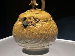 -陕西历史博物馆