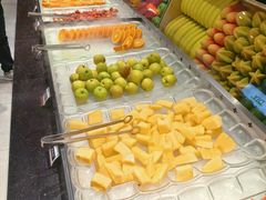 -韩盛·盛江山自助料理(中街大悦城店)