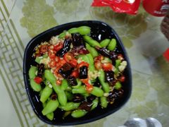 -聚味瞿记·龙虾堂(树木岭店)