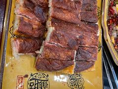 糯米香酥鸭-老来福·非遗酸汤兔(凯旋路店)
