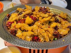 -小鱼小牛(世欧广场店)