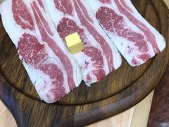 -千纸鹤嫩汁烤肉(西大直街店)