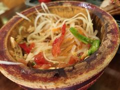 -苏梅花园(群星城店)