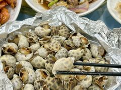 -明记海鲜大排档(巽寮湾店)