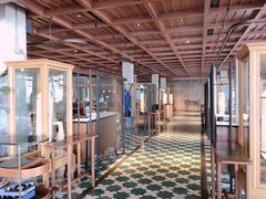 大堂-三号黄浦会Canton Table