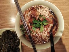 -李先生牛肉面大王(欧亚卖场店)