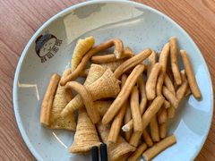 -群姐面馆·海鲜烧烤(同安路二店)