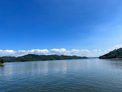-天目湖山水园