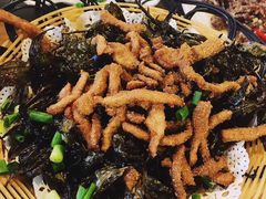 -炊烟·山房菜