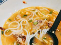 -蒙自源米线大王(信利城市广场店)