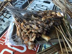 -老太太豆皮(南芬店)