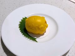 芒果小金猪-海底捞火锅(高科广场店)