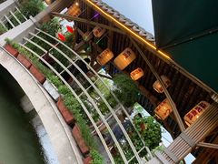 -二十八里太湖船菜(吉祥路店)