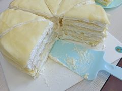 -7cake憩刻生日蛋糕·下午茶(无锡店)