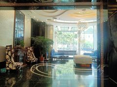 -厦门泰谷酒店(中山路镇海路地铁站店)