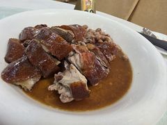 -台山美食一绝阿四台山黄鳝饭(阿四创作店)