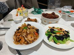 -大铁勺新津菜(东丽阳光新业广场店)