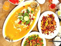 -小喜客·云南特色菜(纳西庭院店)