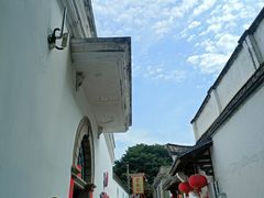 -三坊七巷历史文化街区