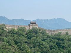 -慕田峪长城