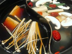 -呷哺呷哺(河间信发商厦店)