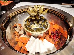 -火鳳祥美蛙牛肉自助(青悦城店)