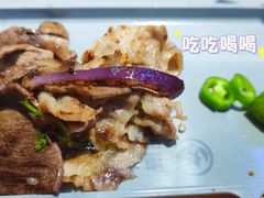 -外婆掌柜·东北家庭烤肉(托乐嘉店)