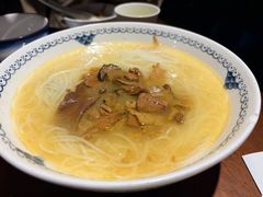 -龙抄手食府(浣花北路店)