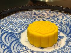 燕窝绿豆糕-新荣记(椒江店)