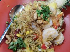 菠萝炒饭-simply thai天泰(长泰广场店)