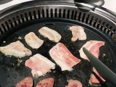 -东北烤肉(钟鼎名悦店)