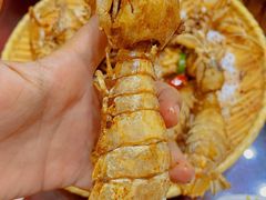 -隆都四季香饭店(碧海路店)