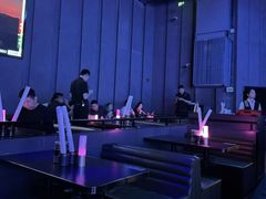 -MOSSO·Liveshow(M3香港广场店)