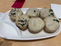 -小杨生煎(周浦万达店)