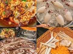 -西安浐灞艾美酒店·汉江餐厅·火锅